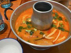 -阮氏娘·越南料理(双子塔店)