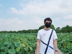 -梁鸿国家湿地公园