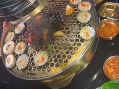 -东味北道熟成·炭火烤肉(九龙店)