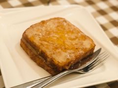 -新大咀港式茶餐厅(宝山万达店)