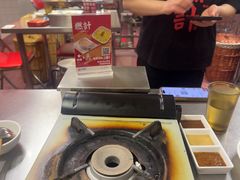 -燃计沙茶皇·香港沙茶火锅(人广旗舰店)