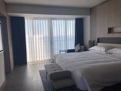 -深圳大梅沙京基洲际度假酒店