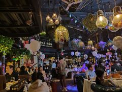 -胡桃里乐队酒馆(农科路店)