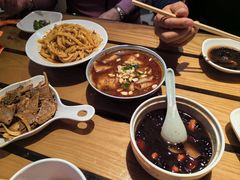 -宝葫芦西北茶食铺(万达店)