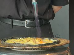 -老友时光·Pizza(泰华黑金店)