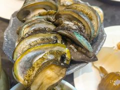 -川骄海鲜自助(亚运村店)