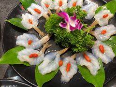 -巴蜀印象火锅(永陵总店)