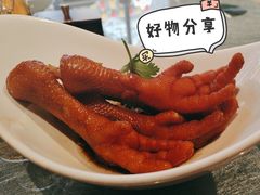 -凤城酒家(凤城食都店)