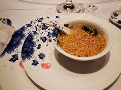 石耳炖肥西老母鸡汤-同庆楼(金宝汇店)