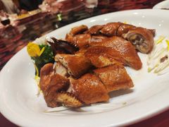 一品烧鸡-唐苑酒家·岭南粤菜名店(太古仓店)