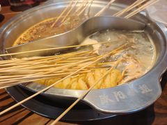 -欧阳小姐在成都(鼓楼店)