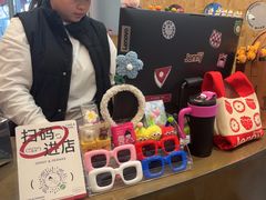-静宜和她的朋友(星海广场店)