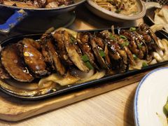 -荣鹏风味烀饼(万达广场店)