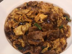 -烤肉宛饭庄(北新桥店)