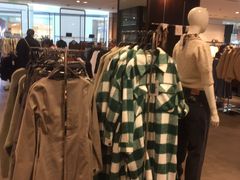 -ZARA(恒隆广场店)