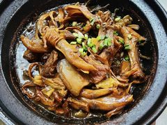 干锅去骨鸭掌-金勺子土菜馆(兴园北区店)