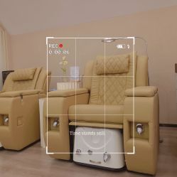 -V Charm芮槿肌肤管理