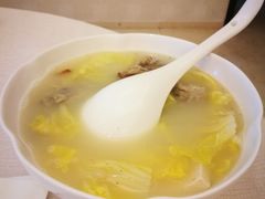 -明城五号烤鸭坊(建国门店)