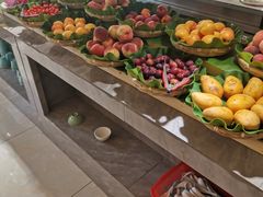 -四海蒸鲜蒸汽海鲜自助(北戴河店)
