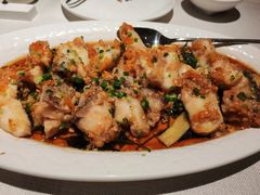 -千百味红餐厅·江西菜(绿地双子塔店)