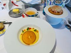 -Le Comptoir de Pierre Gagnaire