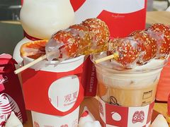 -Seesaw Coffee(上生新所店)