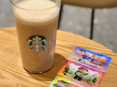 -星巴克臻选(万象前海店)