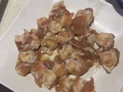 -猫爪爪原切自助烤肉(观音桥阳光世纪店)