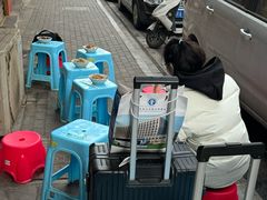 -小罗子汤店(大士院总店)