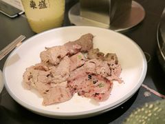 -東盛炭烤自助料理(玄武招商花园城店)