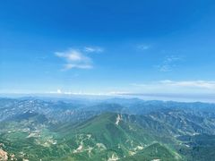 -白草畔自然风景区