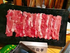 -草原塞蛮羊火锅城(港湾店)