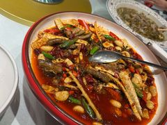 -锦庐道地川菜(来福士店)