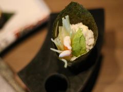 -福州融侨皇冠假日酒店·三宅日本餐厅