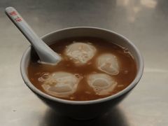 -雪园小吃部(天桥商场店)