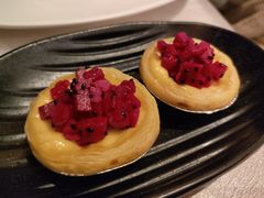 -上海金桥红枫万豪酒店-万豪中餐厅