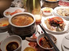 -加餐海鲜自助(集美银泰百货店)