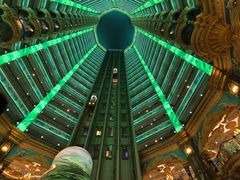 -满洲里口岸套娃景区