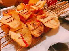 -西单翅酷(西单店)