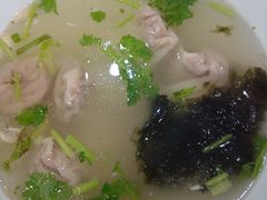 -陈寔包子王·卤煮小肠·京味小吃(龙潭店)