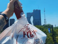 -Primo·丽莫意大利窑烤披萨