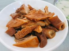 五香牛杂-韦记牛杂汤(清晖园店)