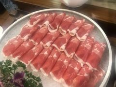 -东来顺•非遗火锅(外滩店)
