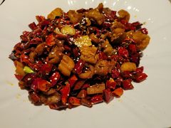 -漢舍中国菜馆(889广场店)