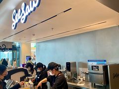 -Seesaw Coffee(环贸iapm店)