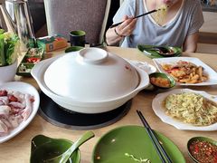 -龙泉人椰子鸡.糟粕醋.海南菜(三亚旗舰店)