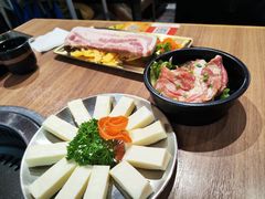 -香猪坊韩国烤肉专属门店(魏公村店)