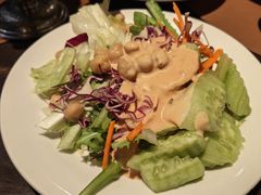 -食间牛排(重庆路万达店)