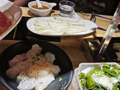 -东道煮牛肉火锅(东盛大街店)