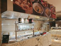-苏州吴江盛虹万丽酒店-燃餐厅(盛泽店)